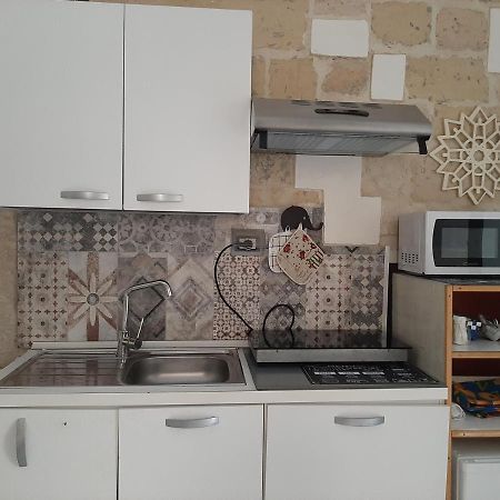Apartamento Il Vico Lecce Exterior foto