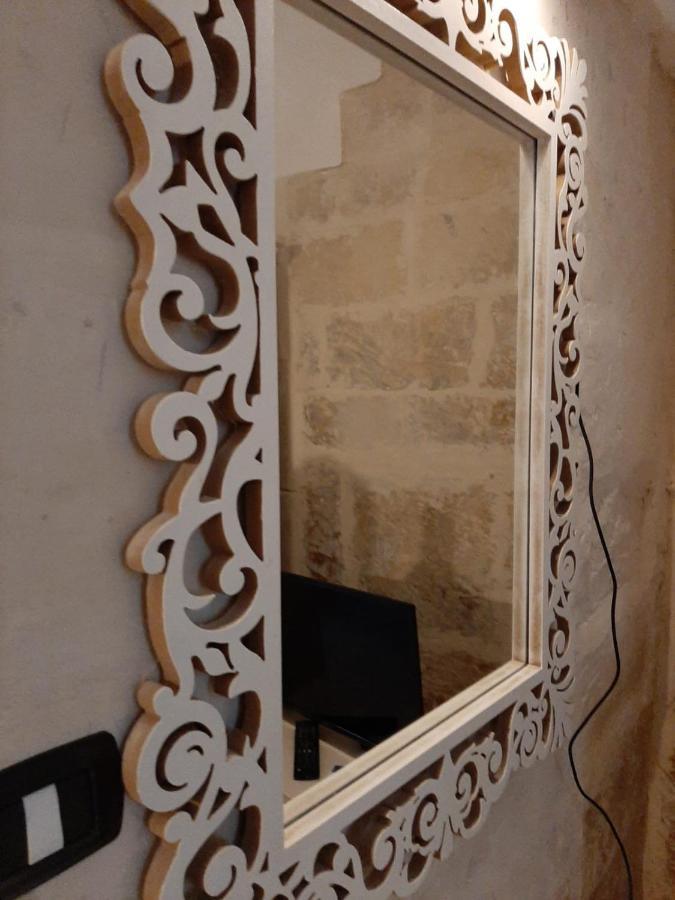 Apartamento Il Vico Lecce Exterior foto