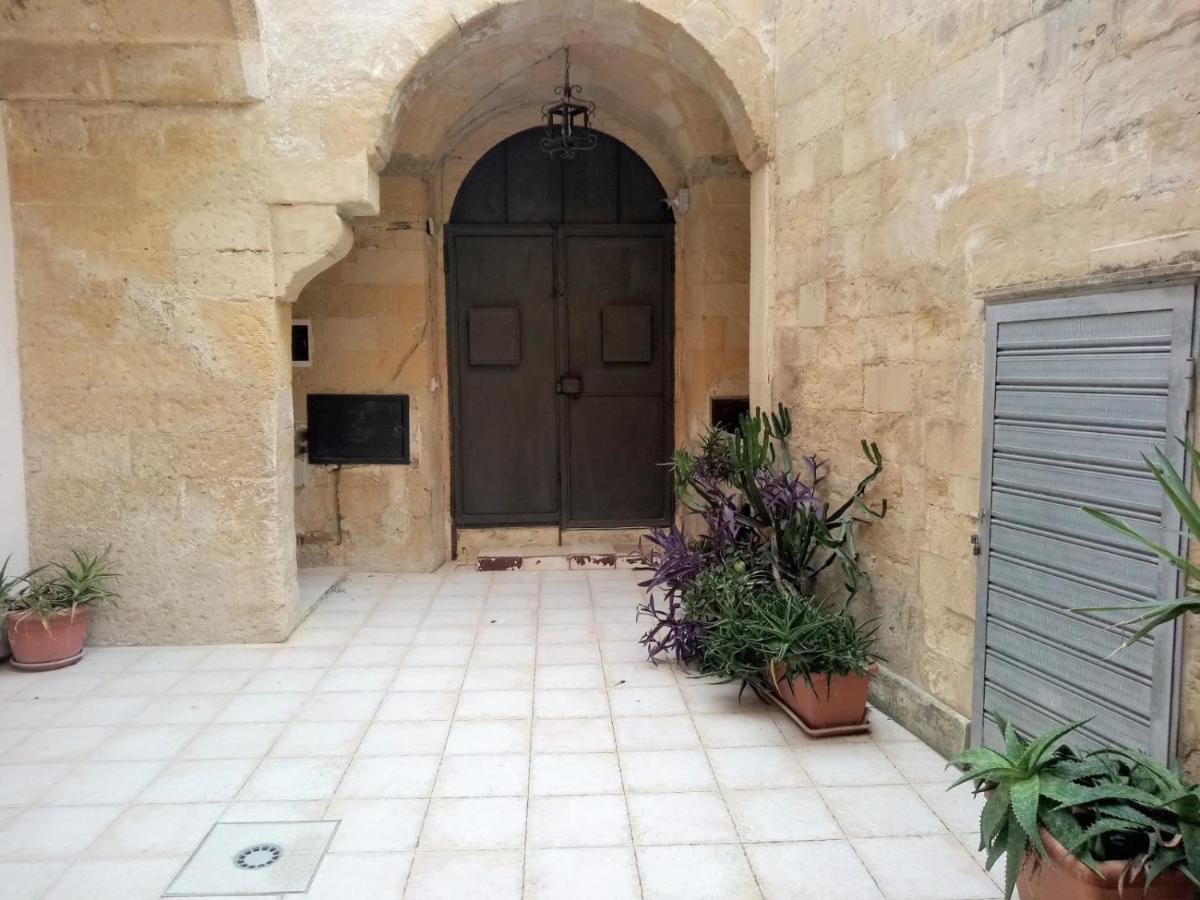 Apartamento Il Vico Lecce Exterior foto
