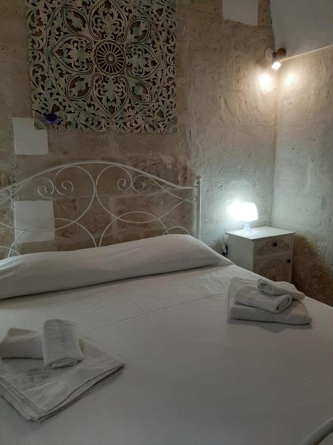 Apartamento Il Vico Lecce Exterior foto