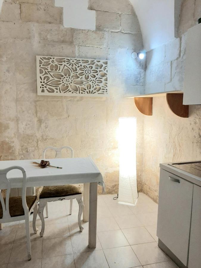Apartamento Il Vico Lecce Exterior foto