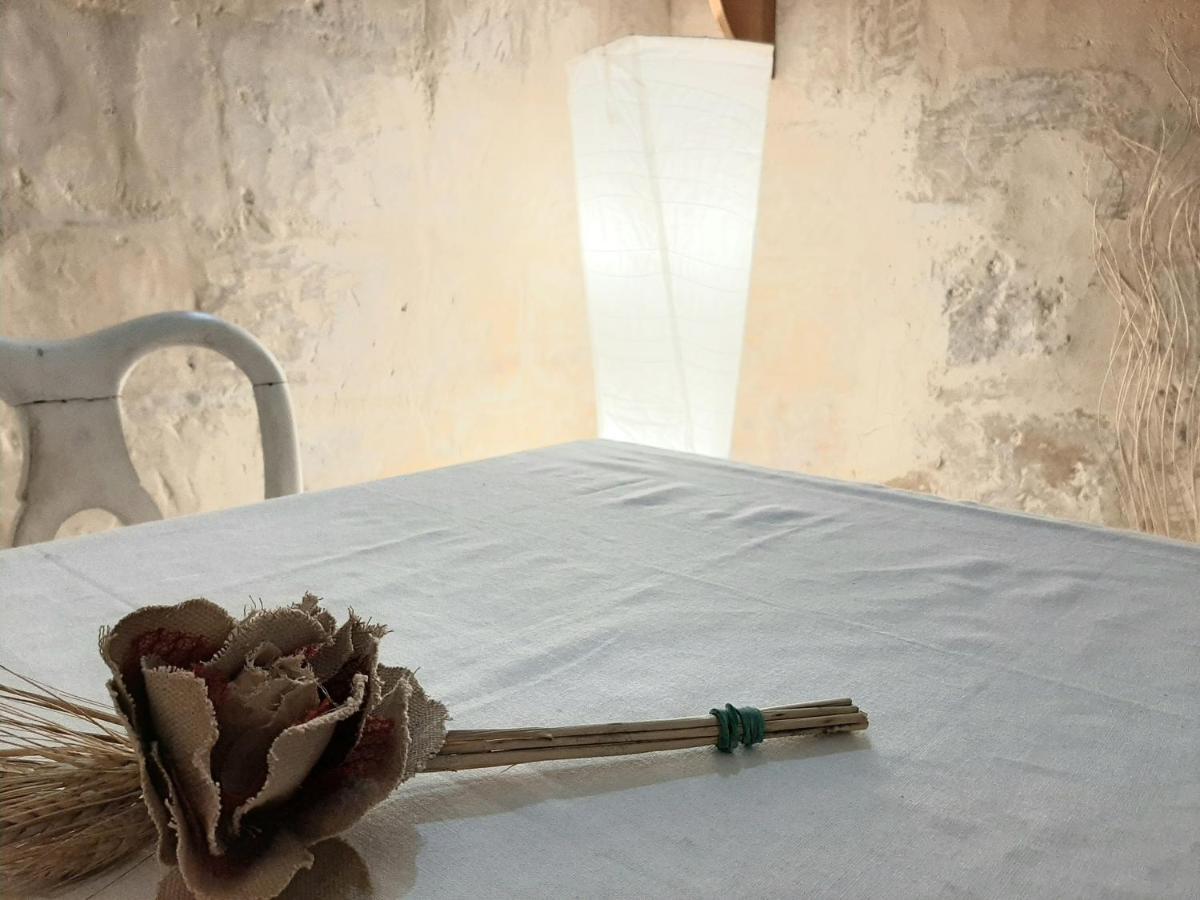 Apartamento Il Vico Lecce Exterior foto
