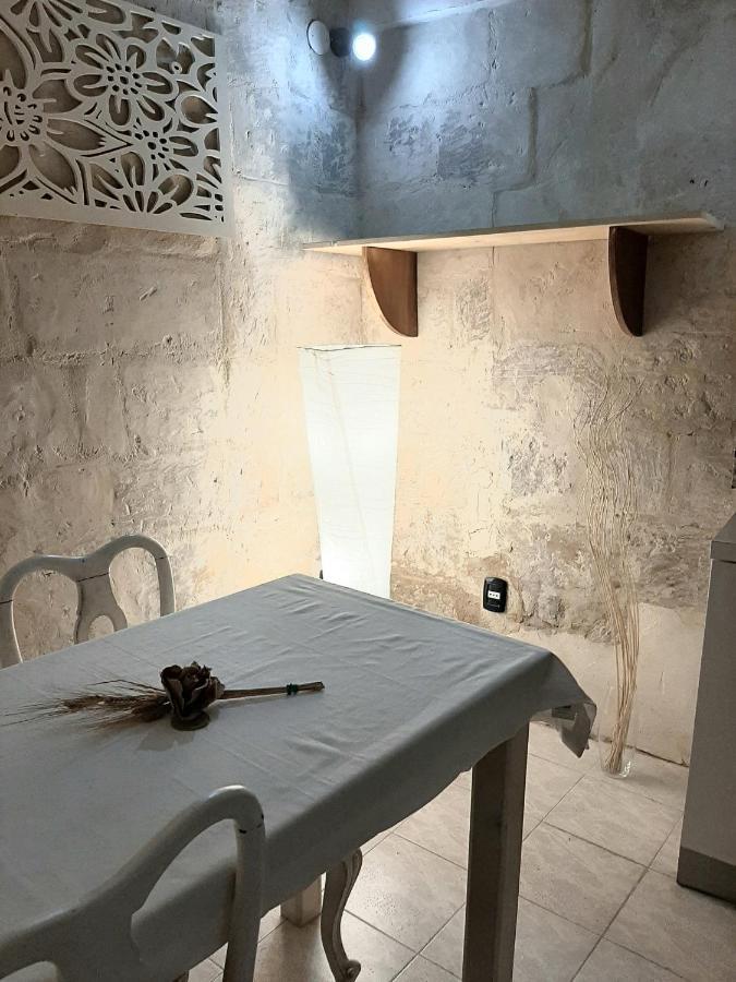 Apartamento Il Vico Lecce Exterior foto