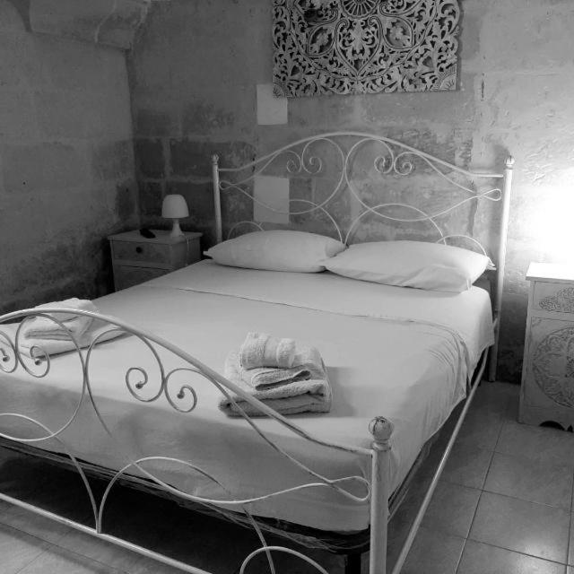 Apartamento Il Vico Lecce Exterior foto