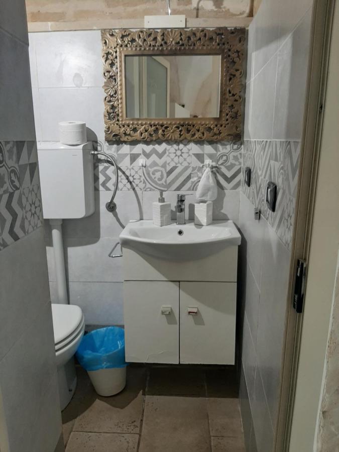 Apartamento Il Vico Lecce Exterior foto