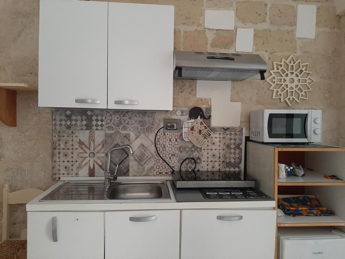 Apartamento Il Vico Lecce Exterior foto